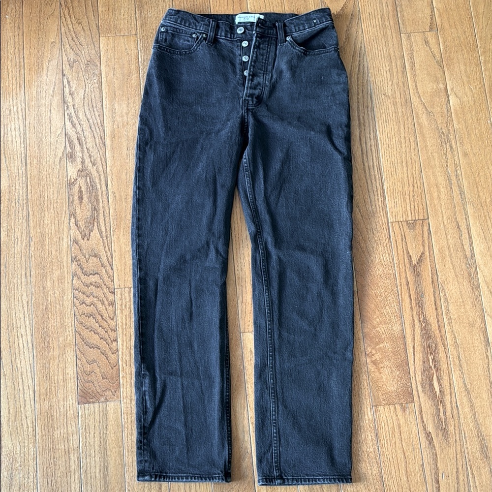 Women’s High Rise Jeans